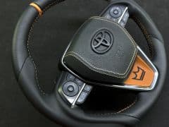 Car Image Blur
