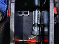 Car Image Blur