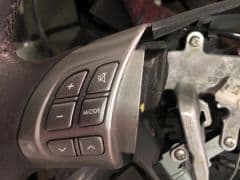 Car Image Blur