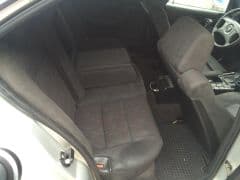 Car Image Blur