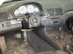 Car Image Blur