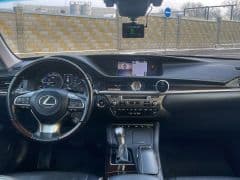 Car Image Blur
