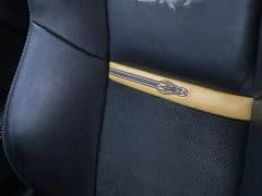 Car Image Blur