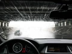 Car Image Blur