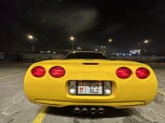 Car Image Blur