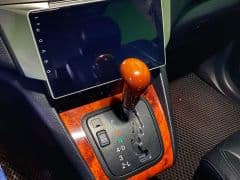 Car Image Blur