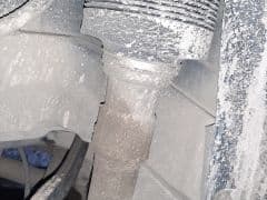 Car Image Blur