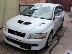 Car Image Blur