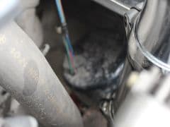 Car Image Blur