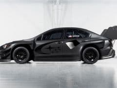 Car Image Blur
