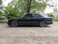 Car Image Blur