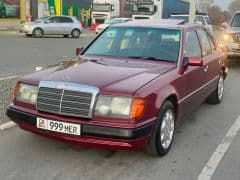 Car Image Blur