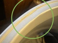 Car Image Blur