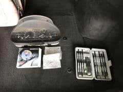 Car Image Blur