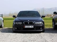 Car Image Blur
