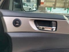 Car Image Blur