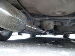 Car Image Blur