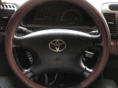 Car Image Blur