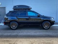 Car Image Blur