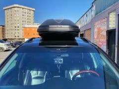 Car Image Blur