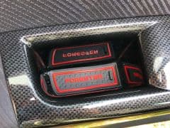 Car Image Blur