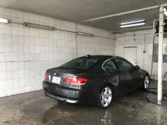 Car Image Blur
