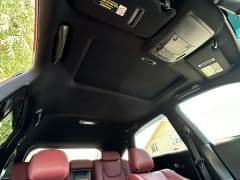 Car Image Blur