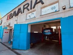 Car Image Blur