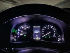 Car Image Blur