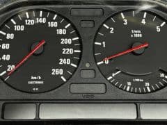 Car Image Blur