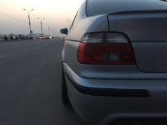 Car Image Blur