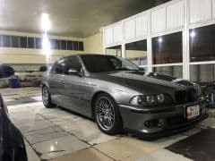 Car Image Blur