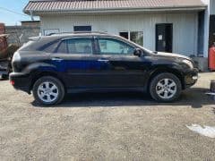 Car Image Blur