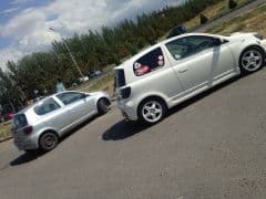 Car Image Blur