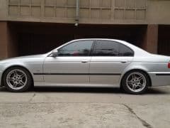 Car Image Blur