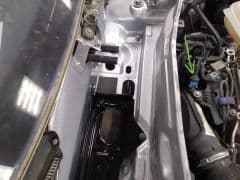 Car Image Blur