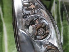 Car Image Blur