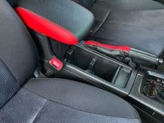 Car Image Blur