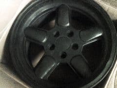 Car Image Blur
