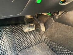 Car Image Blur