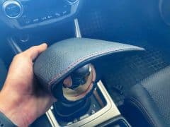 Car Image Blur