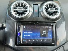 Car Image Blur