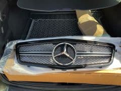Car Image Blur