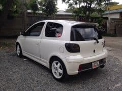 Car Image Blur
