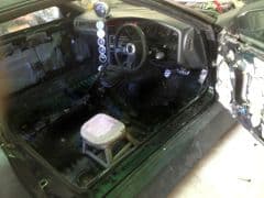 Car Image Blur