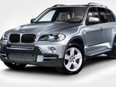 BMW X5 II (E70) 