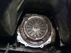 Car Image Blur