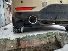 Car Image Blur