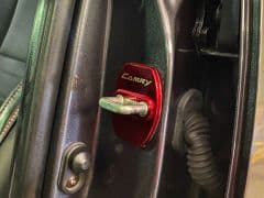 Car Image Blur