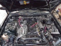 Car Image Blur